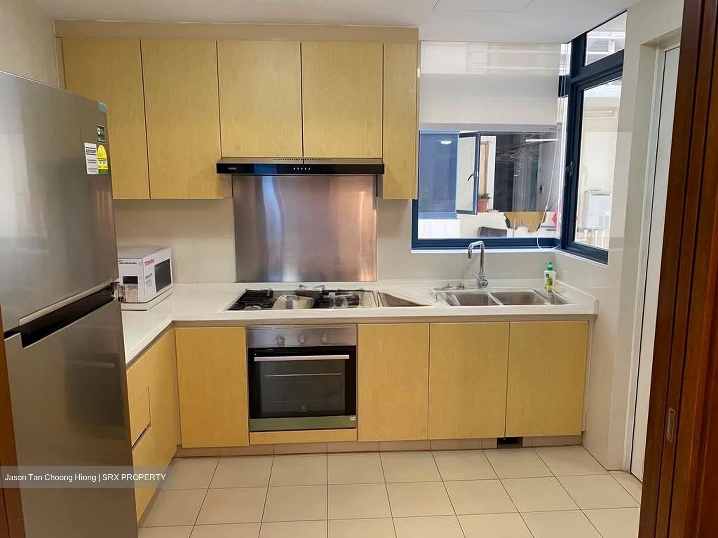 City Square Residences (D8), Condominium #578611021